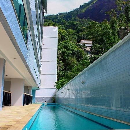 Copa Green Aparthotel Рио де Жанейро Екстериор снимка