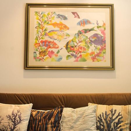 Copa Green Aparthotel Рио де Жанейро Екстериор снимка