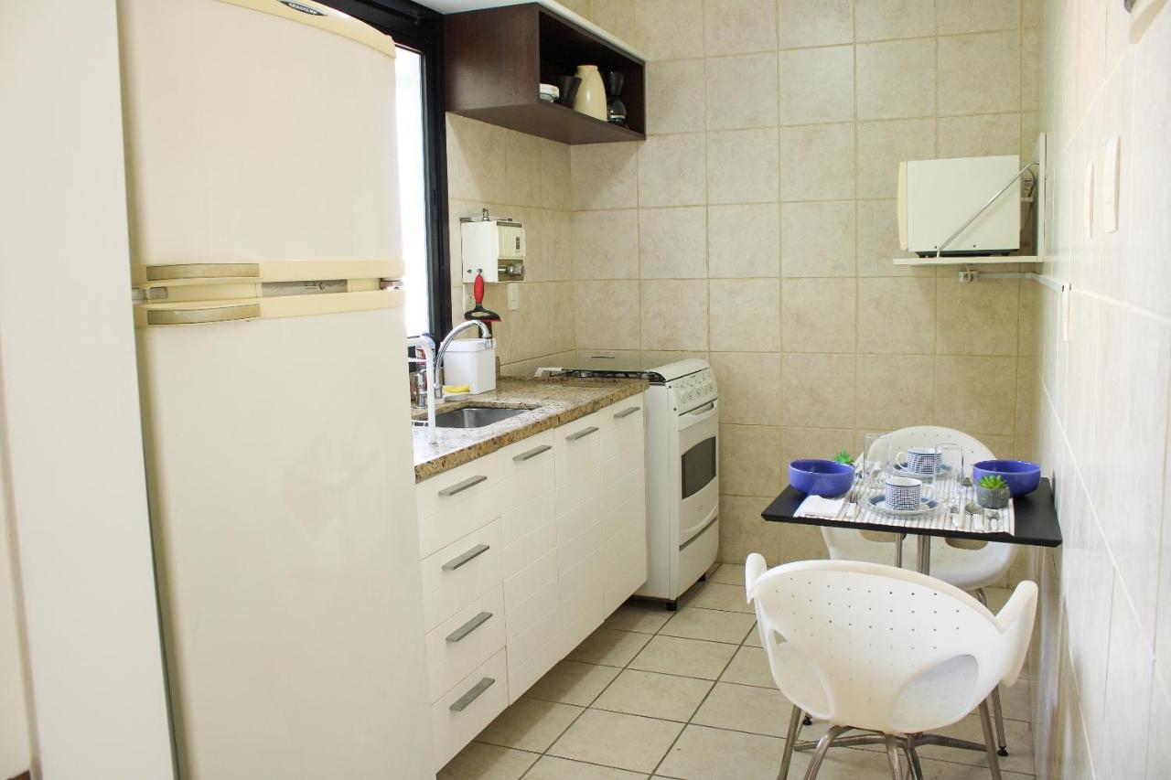 Copa Green Aparthotel Рио де Жанейро Екстериор снимка
