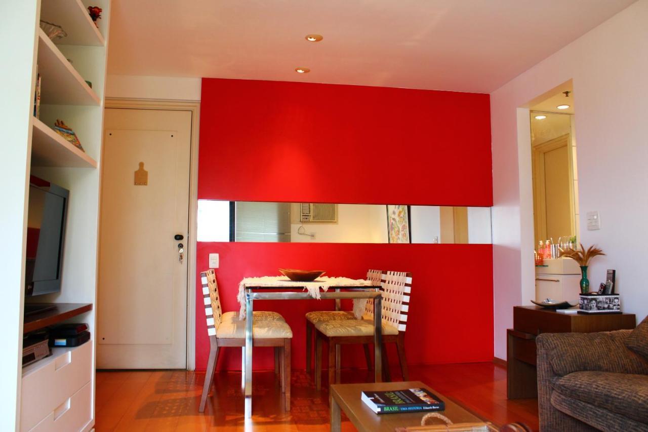 Copa Green Aparthotel Рио де Жанейро Екстериор снимка