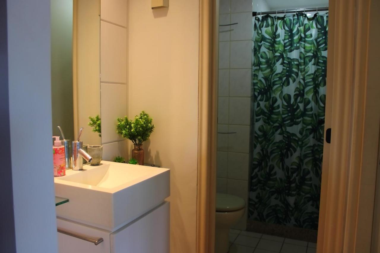 Copa Green Aparthotel Рио де Жанейро Екстериор снимка